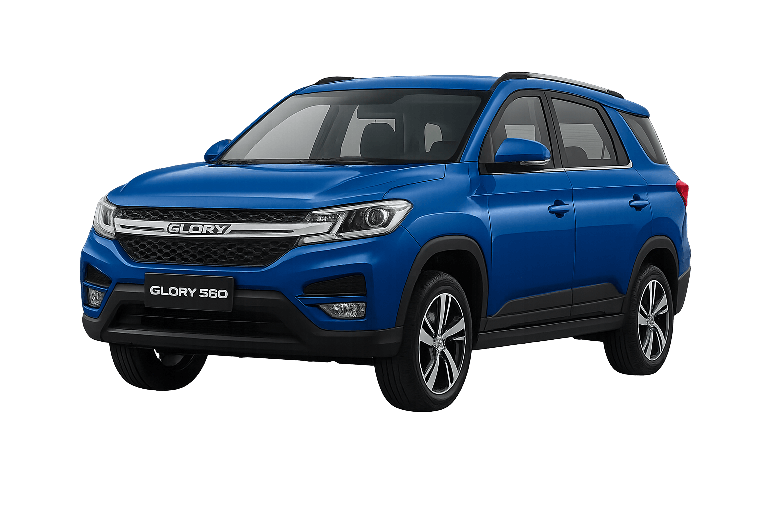 SUV